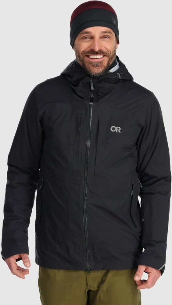 Outdoor Research Carbide Jacket - Men's - Image 12