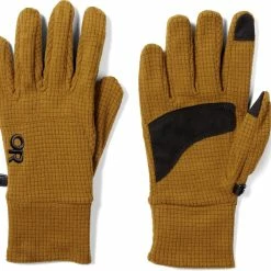 Outdoor Research Trail Mix Gloves - Men's