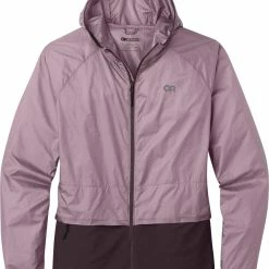 Outdoor Research Helium Wind Hoodie - Women's
